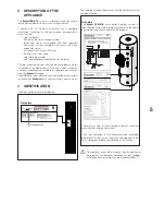 Preview for 5 page of Beretta FKB-SOL 200/1 Installation Manual