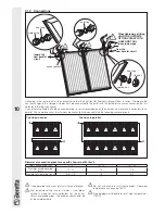 Preview for 10 page of Beretta FKB-SOL 200/1 Installation Manual