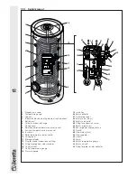 Preview for 12 page of Beretta FKB-SOL 200/1 Installation Manual