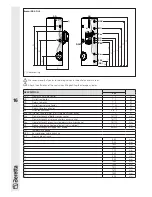 Preview for 16 page of Beretta FKB-SOL 200/1 Installation Manual