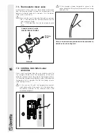 Preview for 18 page of Beretta FKB-SOL 200/1 Installation Manual