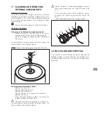 Preview for 29 page of Beretta FKB-SOL 200/1 Installation Manual