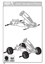 Preview for 8 page of BERG Jeep Revolution Theme User Manual