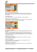 Preview for 26 page of BERG Meto-SWT Technical Handbook