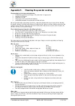 Preview for 52 page of BERG Meto-SWT Technical Handbook