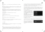 Preview for 28 page of BERGER 359830 User Manual