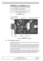 Preview for 6 page of Berges SIOC03 Operating Instructions Manual