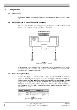 Preview for 8 page of Berges SIOC03 Operating Instructions Manual