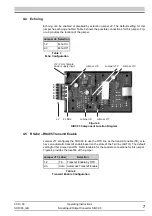 Preview for 9 page of Berges SIOC03 Operating Instructions Manual