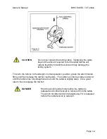 Preview for 12 page of Bergey BWC EXCEL 10 Owner'S Manual