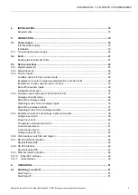 Preview for 5 page of BERGHOF B-Fortis CC-Prime S01 User Manual