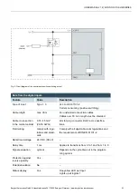 Preview for 23 page of BERGHOF B-Fortis CC-Slim S01 User Manual