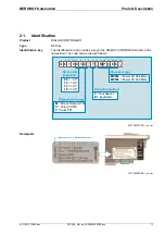 Preview for 17 page of BERGHOF DC1005 Equipment Manual