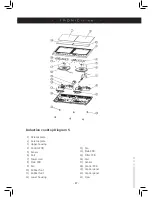 Preview for 27 page of Berghoff 1810003 - 2216750 Manual