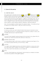 Preview for 6 page of Berghoff Tronic 1810003 Manual