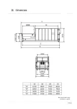 Preview for 53 page of bergmann ALPHA-PACK-BIN Operating Instructions Manual