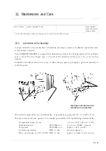 Preview for 57 page of bergmann ALPHA-PACK-BIN Operating Instructions Manual