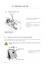 Preview for 58 page of bergmann ALPHA-PACK-BIN Operating Instructions Manual