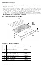 Preview for 2 page of BERJAYA E SALA 11 Service Manual