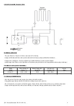 Preview for 3 page of BERJAYA E SALA 11 Service Manual