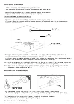 Preview for 2 page of BERJAYA SP 1-H T Service Manual