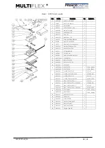 Preview for 10 page of BERKSHIRE HATHAWAY MARMON FOODSERVICE TECHNOLOGIES PRINCECASTLE NCG8 Series Operation Manual