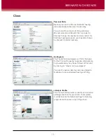 Preview for 15 page of Bernafon CHRONOS 5 Fittings Manual