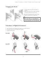 Preview for 9 page of Bernafon Compact Power BTE Fittings Manual