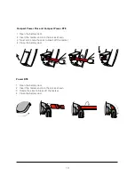 Preview for 10 page of Bernafon Compact Power BTE Fittings Manual