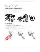 Preview for 11 page of Bernafon Compact Power BTE Fittings Manual