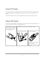 Preview for 14 page of Bernafon Compact Power BTE Fittings Manual