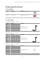 Preview for 19 page of Bernafon Compact Power BTE Fittings Manual