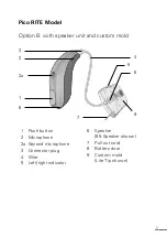 Preview for 9 page of Bernafon Juna Instructions For Use Manual