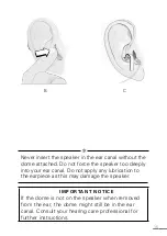 Preview for 15 page of Bernafon Juna Instructions For Use Manual