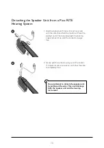 Preview for 10 page of Bernafon Pico RITE Series Fittings Manual