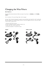 Preview for 16 page of Bernafon Pico RITE Series Fittings Manual