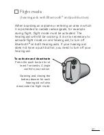 Preview for 27 page of Bernafon Zerena Series Instructions For Use Manual