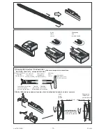 Preview for 13 page of Bernal SenTAC Operation & Instruction Manual