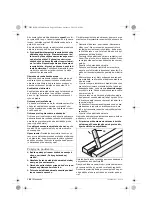 Preview for 142 page of Berner 017782 Original Instructions Manual