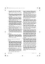 Preview for 180 page of Berner 017782 Original Instructions Manual