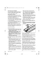 Preview for 194 page of Berner 017782 Original Instructions Manual