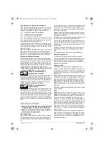 Preview for 31 page of Berner 102525 Original Instructions Manual