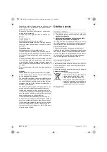 Preview for 86 page of Berner 102525 Original Instructions Manual