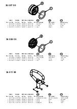 Preview for 12 page of Berner 114136 User Manual