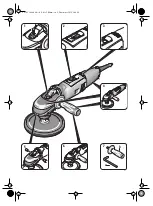 Preview for 3 page of Berner 175035 Original Instructions Manual