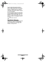 Preview for 15 page of Berner 175035 Original Instructions Manual