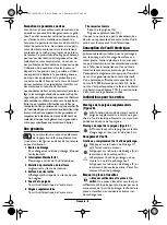 Preview for 29 page of Berner 175035 Original Instructions Manual