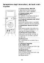 Preview for 100 page of Berner 185139 Operating Instructions Manual