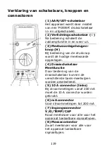 Preview for 120 page of Berner 185139 Operating Instructions Manual