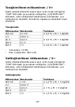 Preview for 138 page of Berner 185139 Operating Instructions Manual